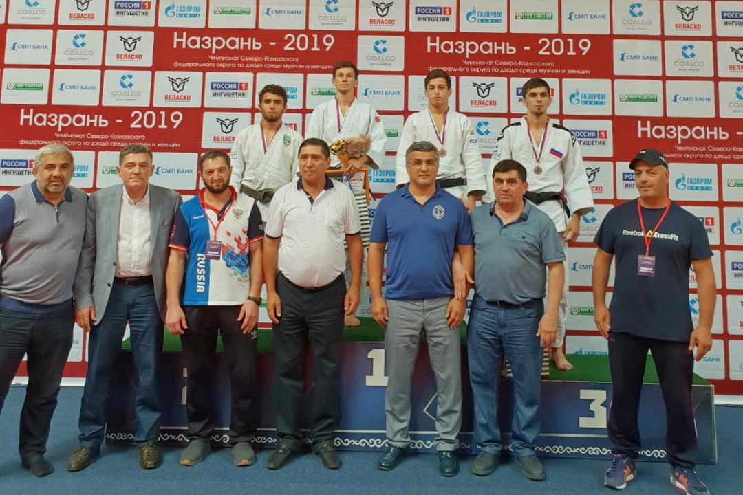 Ирасхан Джафаров