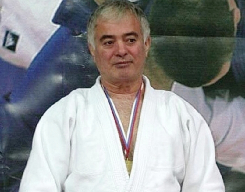 Баркалаев Абдулгаджи Шапиевич