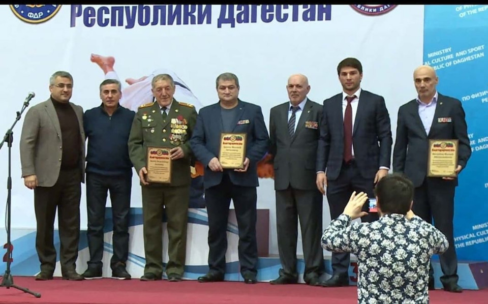 Первенство РД по дзюдо памяти войнов-интернационалистов в Афганистане Первенство РД по дзюдо памяти войнов-интернационалистов в Афганистане