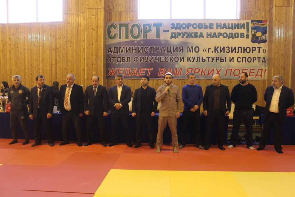 Турнир по дзюдо среди юниоров памяти Имама Шамиля Турнир по дзюдо среди юниоров памяти Имама Шамиля