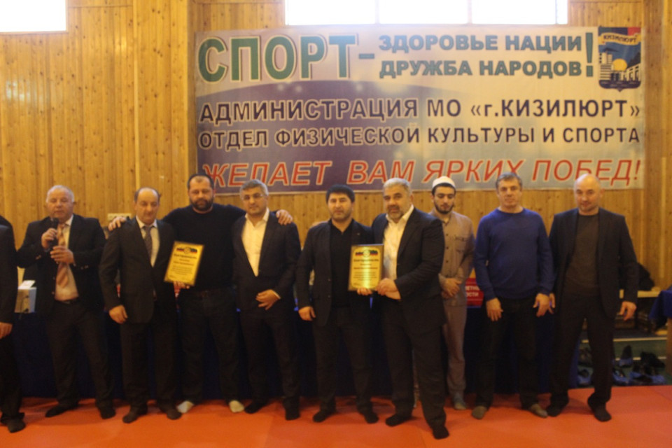 Турнир по дзюдо среди юниоров памяти Имама Шамиля Турнир по дзюдо среди юниоров памяти Имама Шамиля