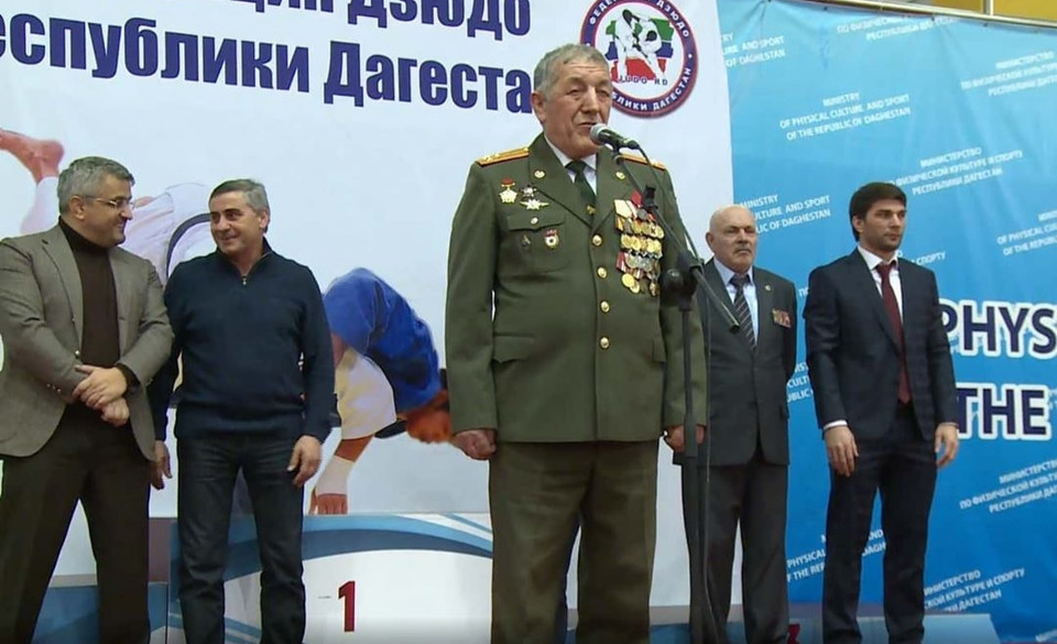 Первенство РД по дзюдо памяти войнов-интернационалистов в Афганистане Первенство РД по дзюдо памяти войнов-интернационалистов в Афганистане