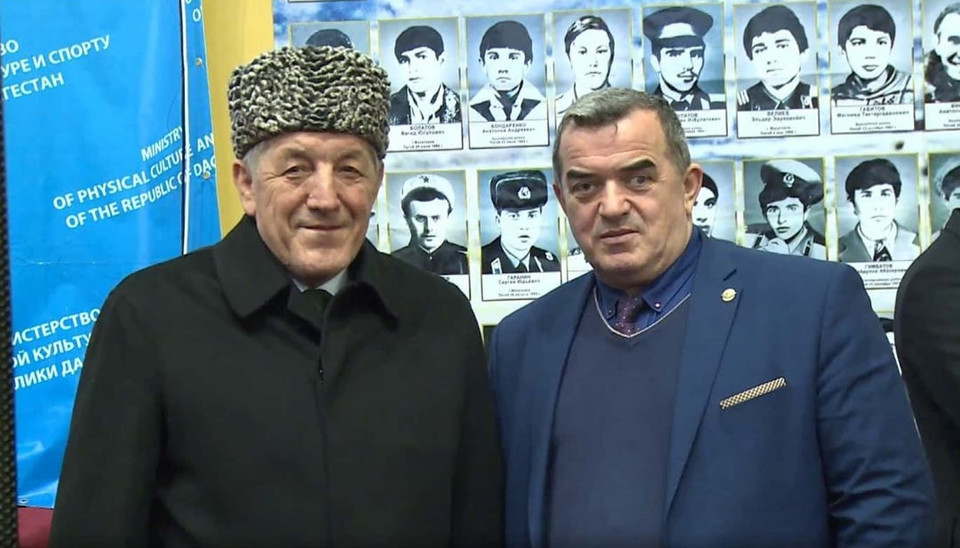 Первенство РД по дзюдо памяти войнов-интернационалистов в Афганистане Первенство РД по дзюдо памяти войнов-интернационалистов в Афганистане